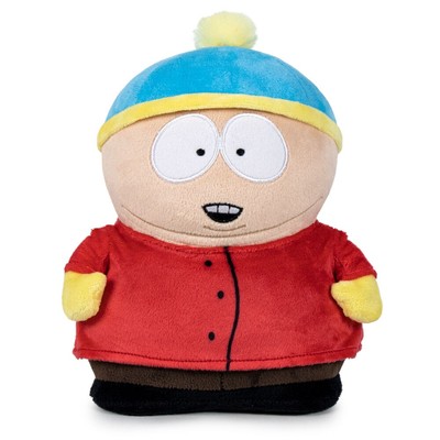 South Park Cartman Plüsch 27 cm Paramount Pictures