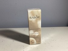NEW SEALED BABOR SKINOVAGE INTENSIFIER FIRMING NECK DECOLLETE CREAM 11/16OZ NR