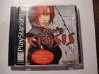 Dino Crisis PlayStation 1 with Manual