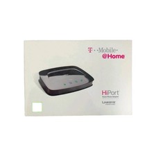 T-Mobile Home Telephone Adapter HiPort UMA Linksys UTA200-TM VOIP NEW OPEN BOX