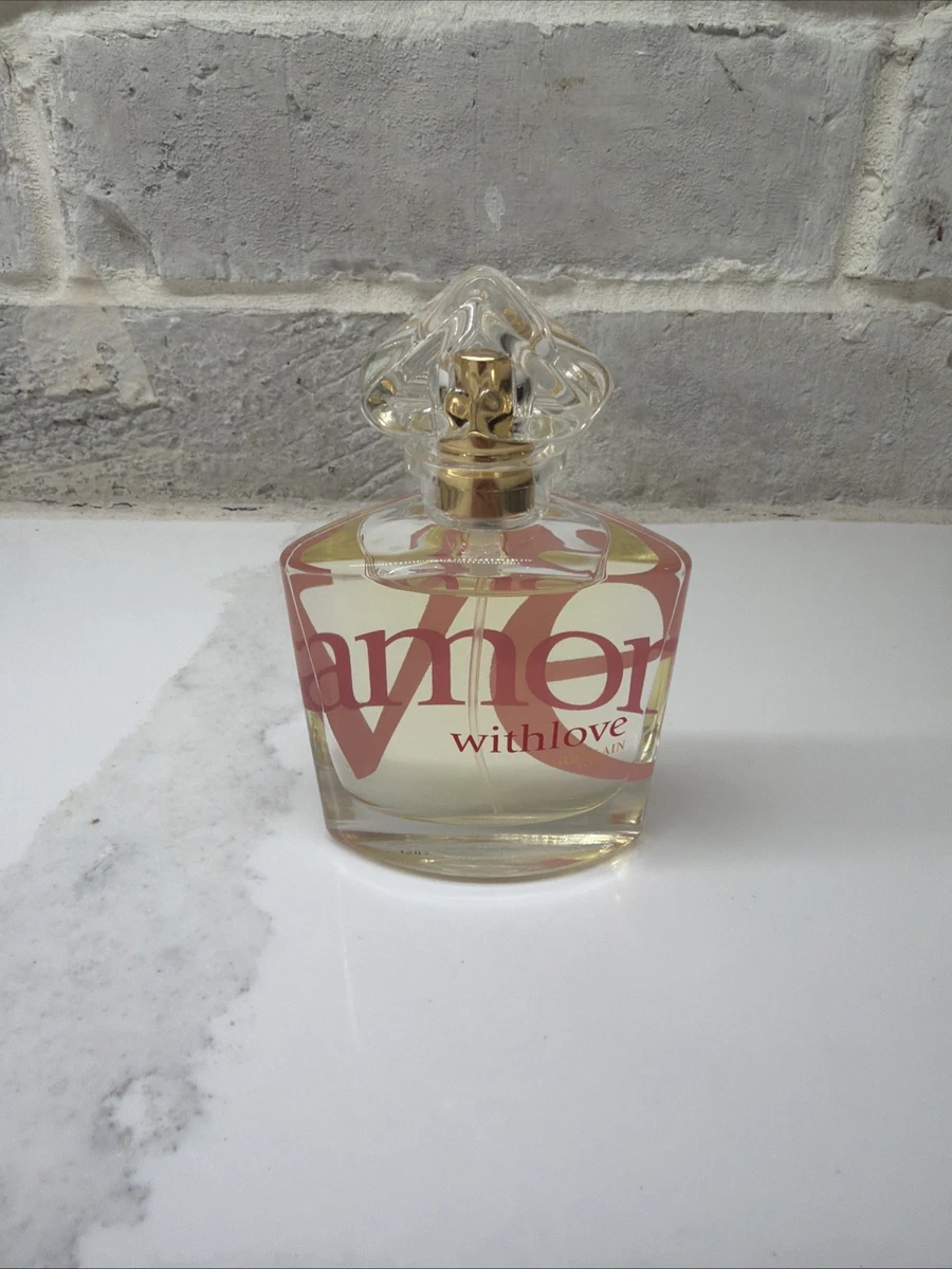 Guerlain Love Fragrances for sale | eBay