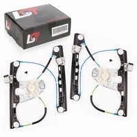 2X Elektrischer Fensterheber Vorne Set FüR Mercedes C-Klasse W203 S203 2003-2007