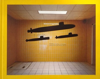 Cohen L.- Lynne Cohen: Cover - Le Point du Jour