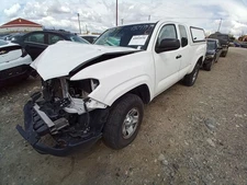 Chassis ECM Multiplex Network Body Left Hand Dash Fits 18-19 TACOMA 12231779