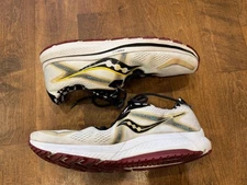 Saucony Mens Omni S20681-40 Running Shoes Sneakers Size 14