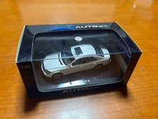 AUTOART Maybach 57S 2005 Diecast Model Car 1/43 Authentic Rare Limited