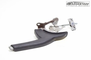 2015-2020 HONDA FIT EMERGENCY PARK PARKING PULL HANDLE BRAKE LEVER OEM