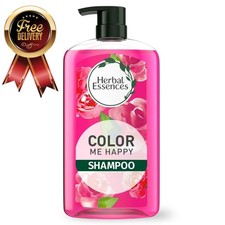 Herbal Essences Color Me Happy Shampoo for Colored Treated Hair 29.2 fl oz 0.40 per fl oz