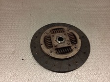 Disque d'embrayage Volkswagen GOLF