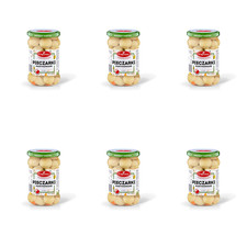 5900907008732 Pieczarki marynowane 290g Urbanek X6 Urbanek