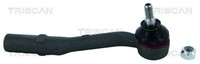 Spurstangenkopf Gelenkkopf Triscan 8500 38111 FüR CitroËN DS DS3 C3 2 Vti Bifuel