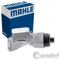 Mahle ÖLkÜHler MotorÖL KÜHler Passend FüR CitroËN Berlingo C1 C2 C3 C4 DS3 Nemo