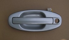 HYUNDAI SANTA FE (02-06) N/S LEFT FRONT DOOR HANDLE - CODE LL/LS - 82650-26000