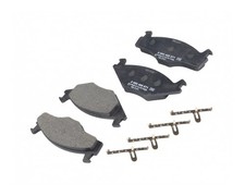 Bremsbelagsatz Vorne für VW Golf 1 Cabrio 2 Jetta II Limo Passat B1 Kombi 78-97