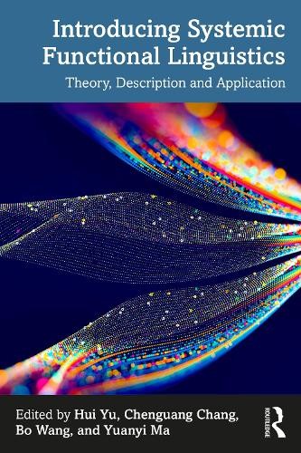 Introducing Systemic Functional Linguistics by Hui Yu PAPERBACK 9781032852577 - Image 3