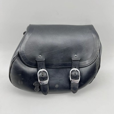 Harley Davidson Touring Softail Dyna Sportster Satteltasche Koffer 91540-00