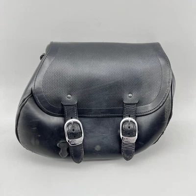 Harley Davidson Touring Softail Dyna Sportster Satteltasche Koffer 91540-00 - Bild 1 von 4