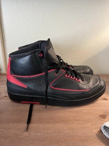 Air Jordan 2 Retro Alternate 87 Men’s 13