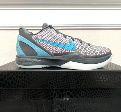 Size 6.5 - Nike Zoom Kobe 6 Protro 3D All-Star (IQ3902-002) | eBay