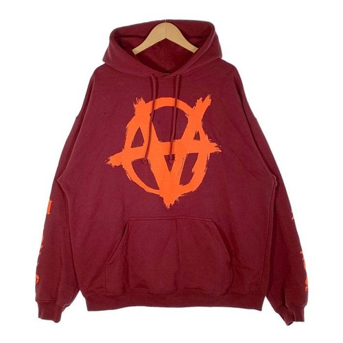 Vetements vetements anarchy - Gem Vetements vetements anarchy - Gem