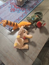 dakin dream pets And Kamar vintage Lot Of 3