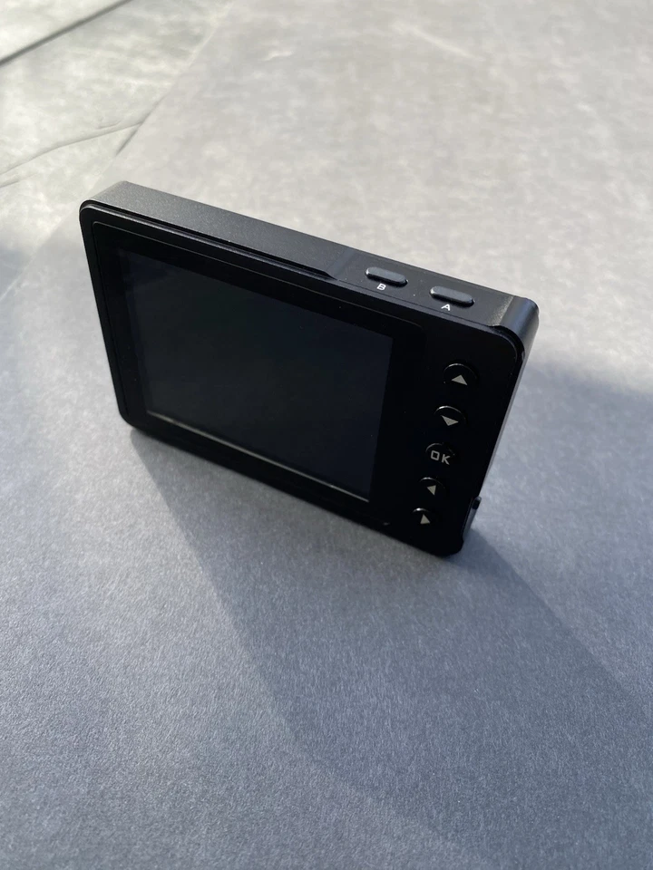 Seeedstudio DSO Nano v3 (osciloscopio pequeño) Foto 4 de 4