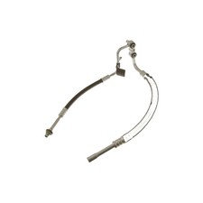 Gpd 4811797 Ac Hose Assy Fits 1997-1998 Jeep Wrangler 97-98 Jeep Tj