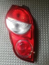 Feu arrière Chevrolet SPARK