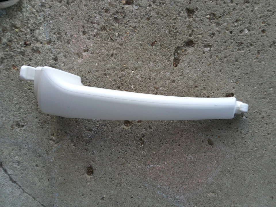 Little Tikes Princess Acogedor Cupé Repuesto PIEZAS Soporte Delantero Izquierdo  Foto 3 de 4