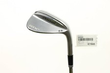 Cleveland RTX-4 Mid Grind Tour Satin Golf Club Mens RH 50-deg Wedge Stiff Steel