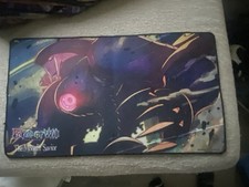 The Moonlit Savior Force of Will Limited Edition Playmat