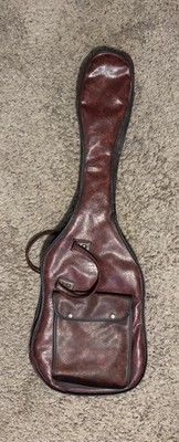 1980s Electric Guitar Gig Bag ESP Kramer Fernandes Japan