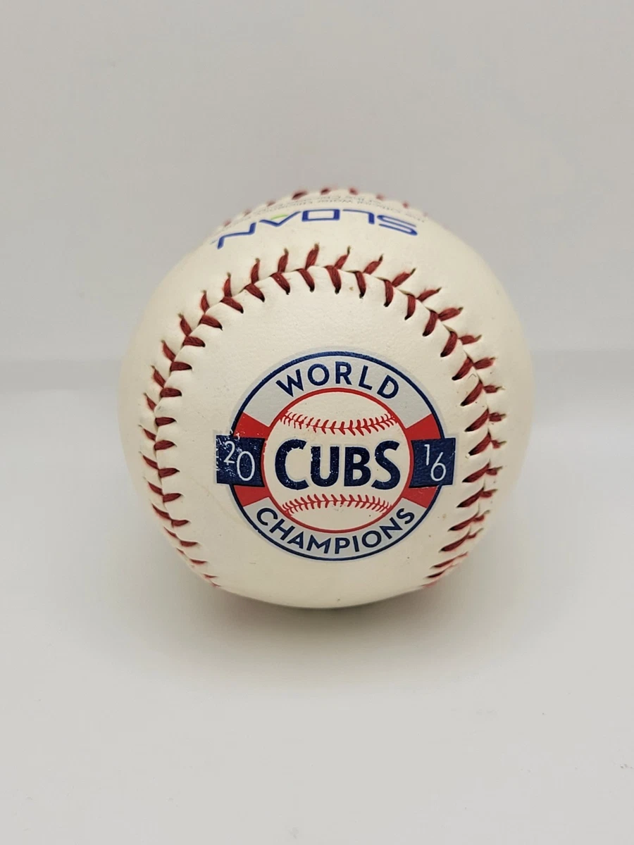 Rawlings Chicago Cubs MLB Balls for sale | eBay