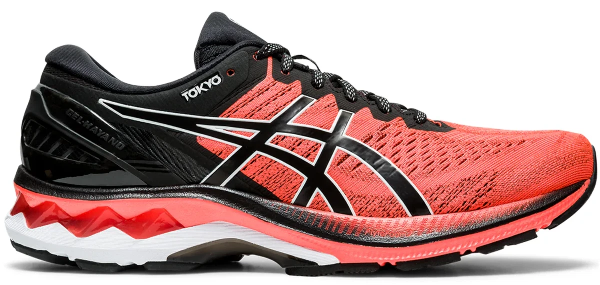 ASICS Gel Kayano 27 Tokyo for Sale | Authenticity Guaranteed | eBay