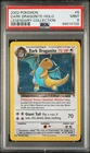 Dark Dragonite 5/110 Legendary Collection Holo Rare Pokemon PSA 9 *720