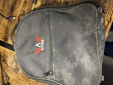 Avcomm Aviation Headset with Carrying Case