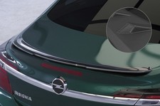 Heck Spoiler Dach Flügel Tuning Wing für Opel Insignia A HF652-L