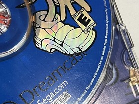 Sonic Adventure 2 - Dreamcast (DC)