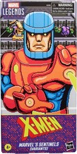 X-Men Marvel Legends Series Sentinels Variants 6-Inch Action Figure 2-Pack