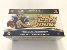 2011 Topps Prime Football 23