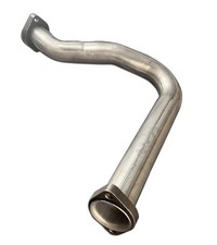 Rohr Abgasrohr links NEU für Mercedes Benz SL 560 R107 W107 US Version Auspuff 