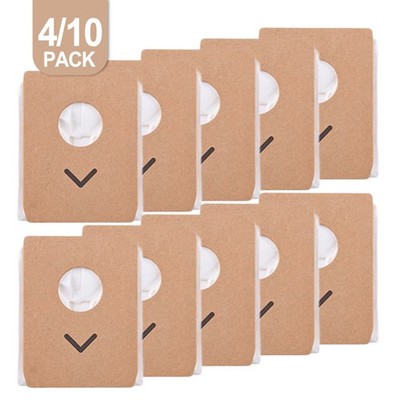 Für Eureka Stylist For für ELITE kompatible Ersatzpackungen 4/10 3L Größe