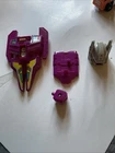 Transformers V Original G1 Hun-Gurr Abominus Accessories Lot Of 4