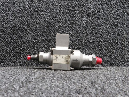 9-127-27 (Use: 9914087-1) Eldec Fuel Flow Transmitter