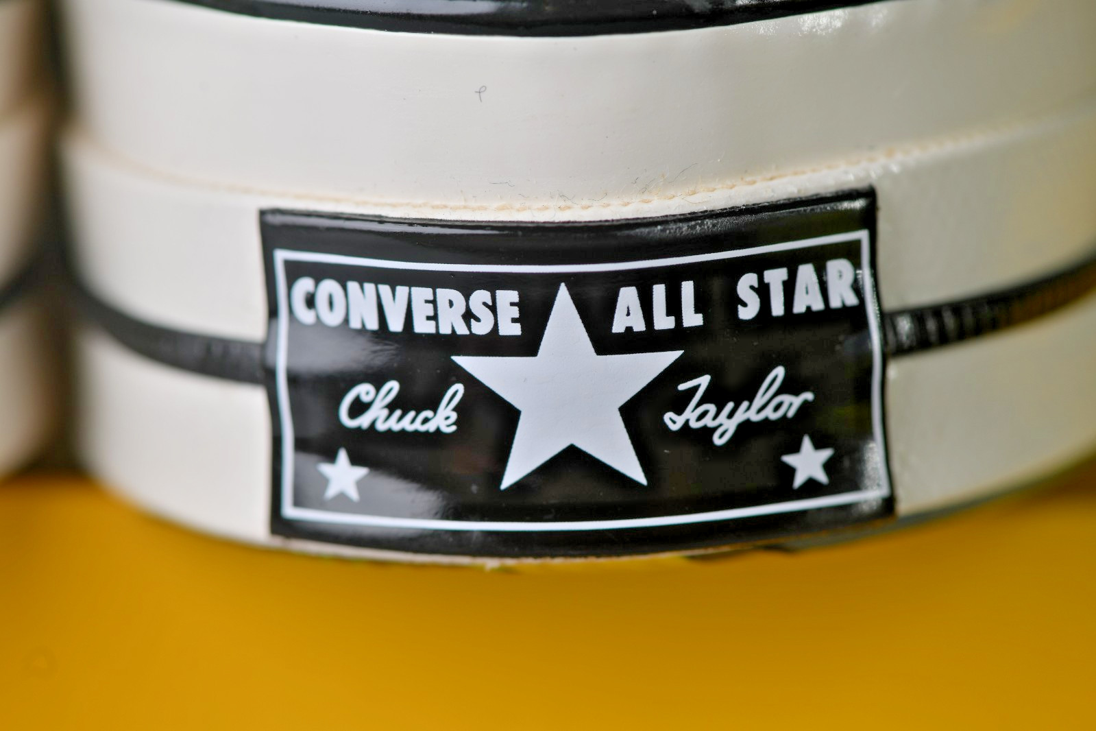 Size: 11 Men/13 Women | Converse All Star Chuck Taylor 70 "Tom & Jerry" thumbnail 5