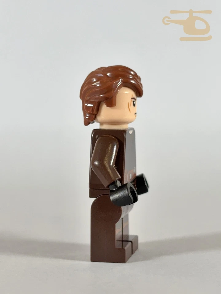 LEGO Star Wars™ Anakin Skywalker - Minifigure sw1398 - Photo 2/4