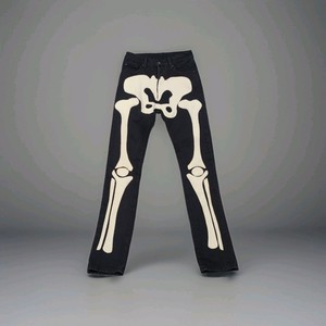 Mnml Skeleton Jeans | eBay