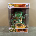 Dragon Ball Z Funko Pop Shenron Jumbo 10 in #859 Animation Vinyl Figure NIB
