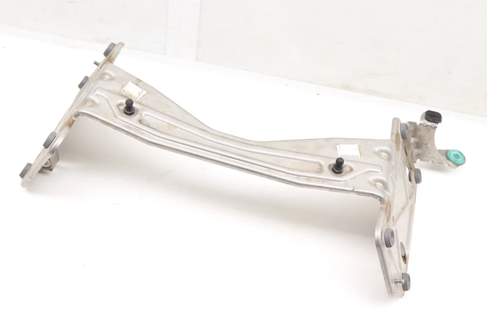 2012-2016 BMW M5 4.4L - O2 / Suporte de sensor de oxigênio 7843161 - Imagem 3 de 4