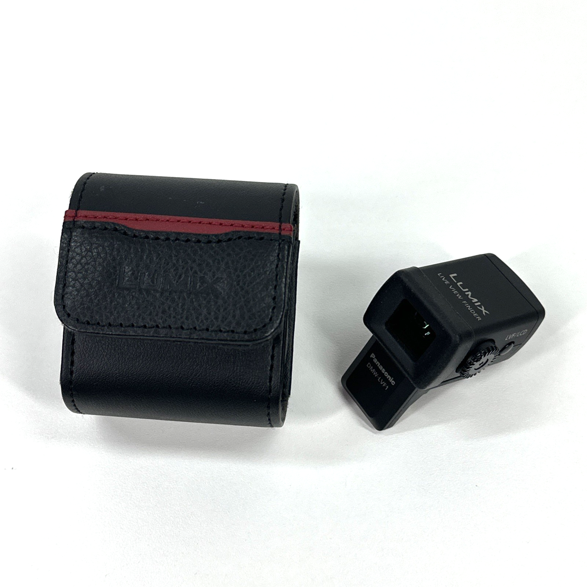 Panasonic Dmw-lvf1 Live Electronic Viewfinder for Gf1 / Lx5 for